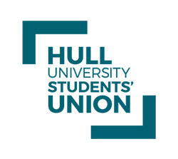 Hull University Students' Union logo