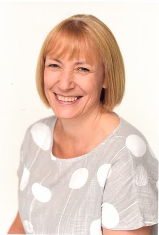 Oaks Nursery Manager, Heidi Firth