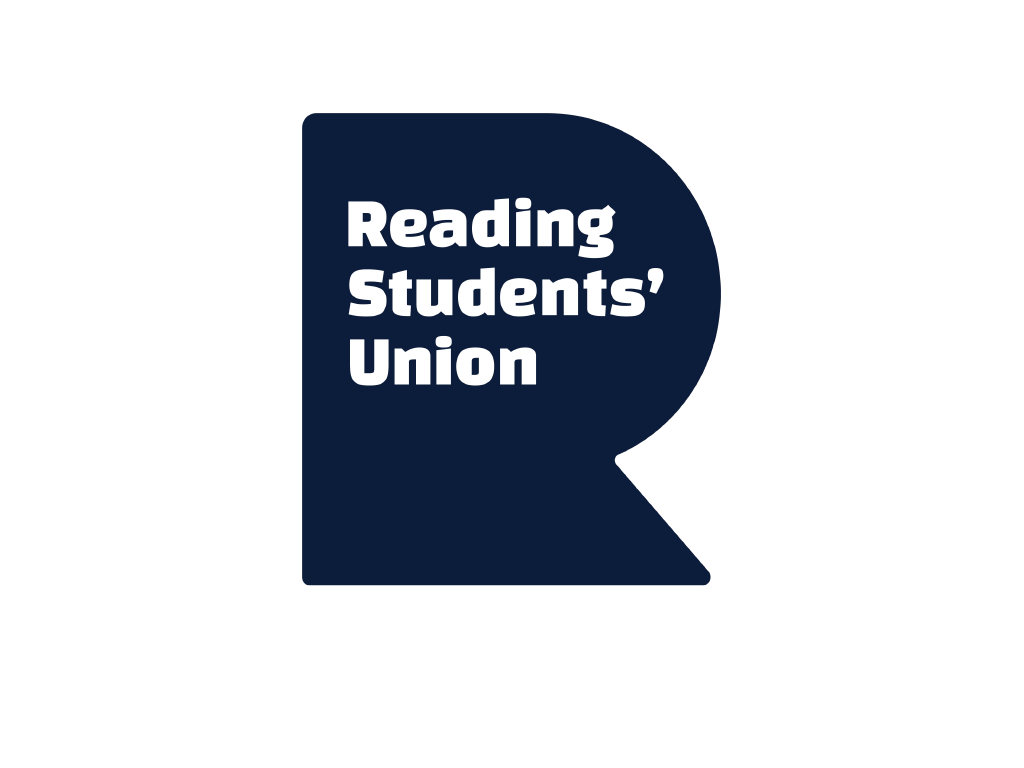 Reading Students' Union Logo