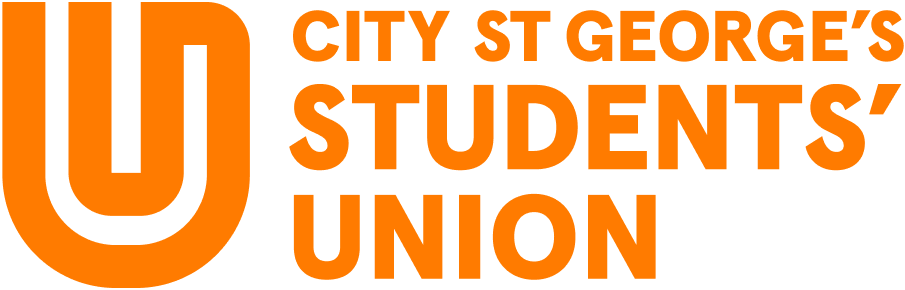City St. George's Students' Union Logo