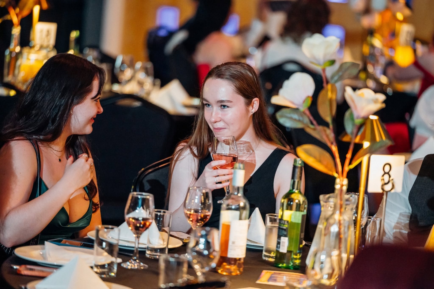 Event Northumbria