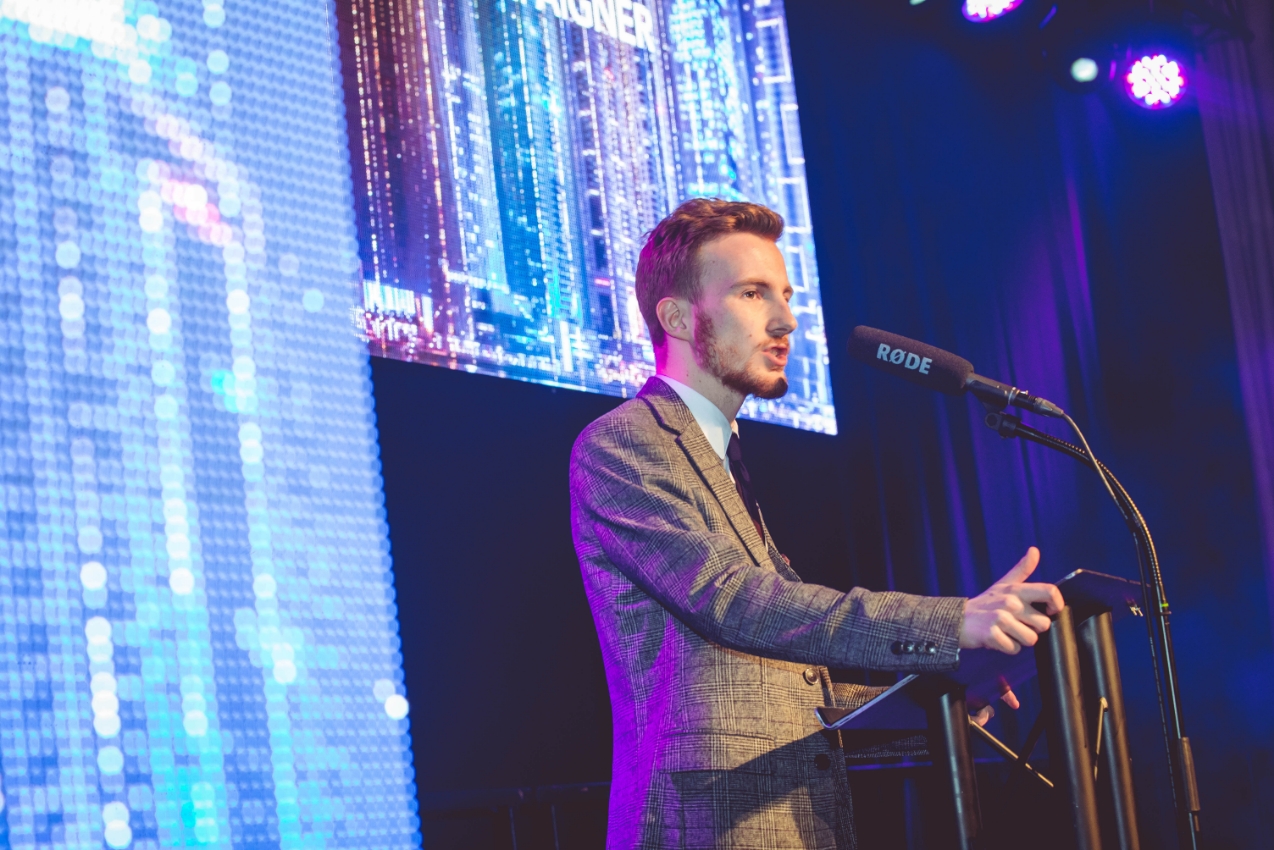 Awards