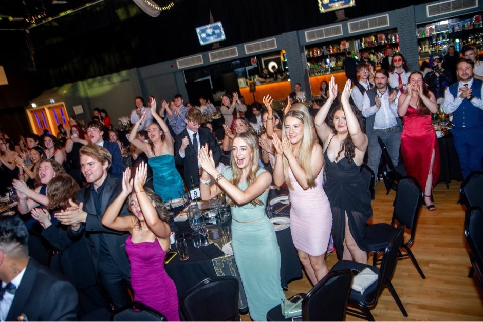 Awards