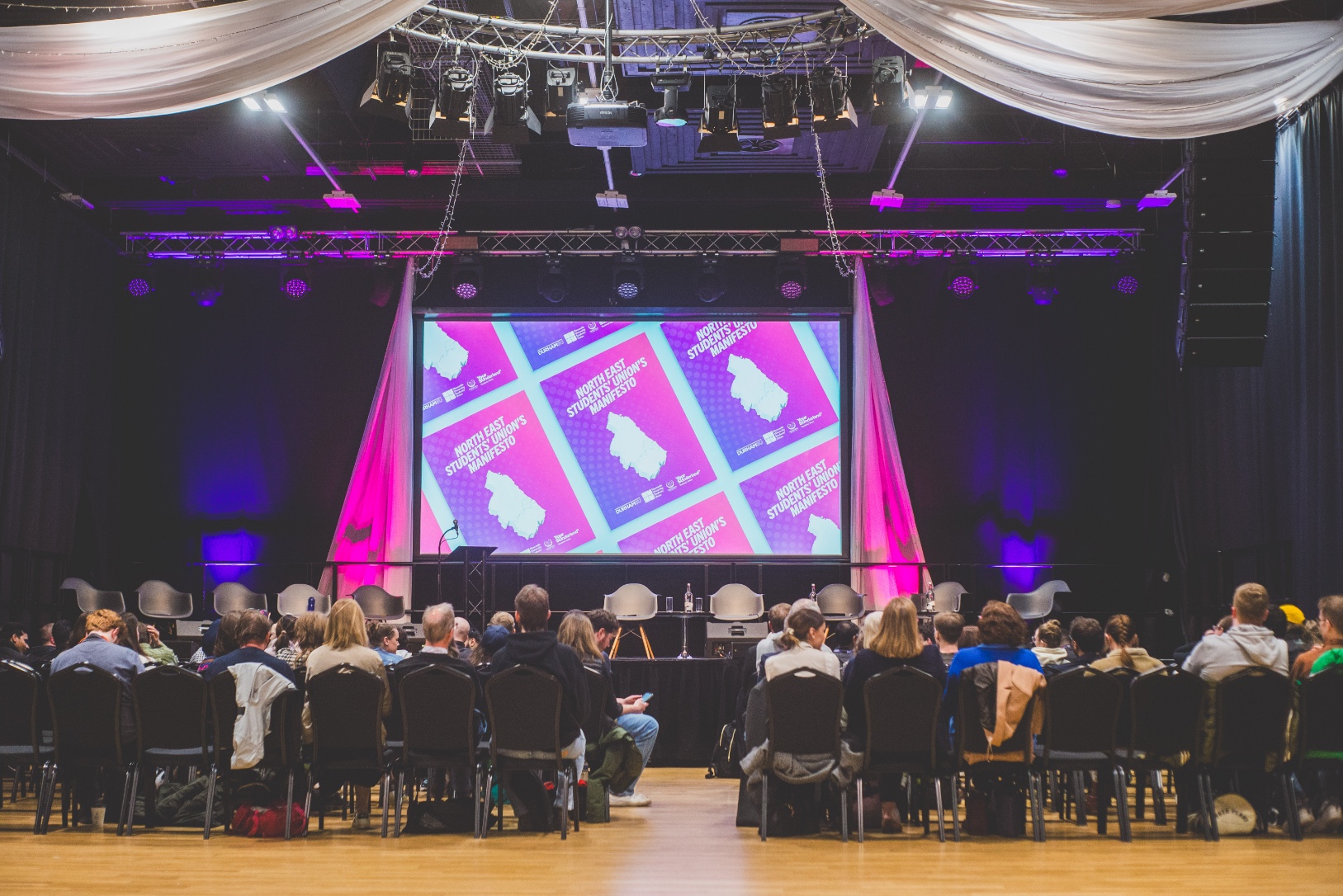 Conference