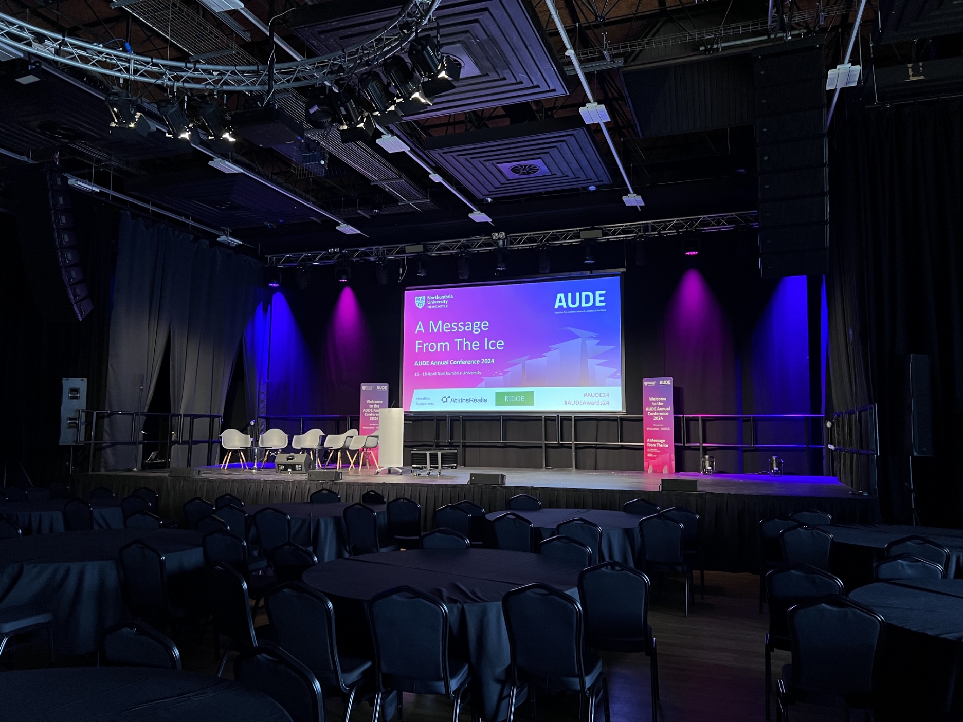 Conference