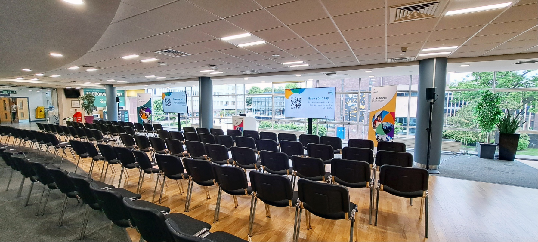 Conference