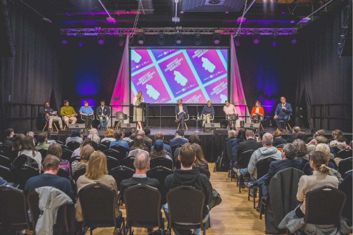 Conference