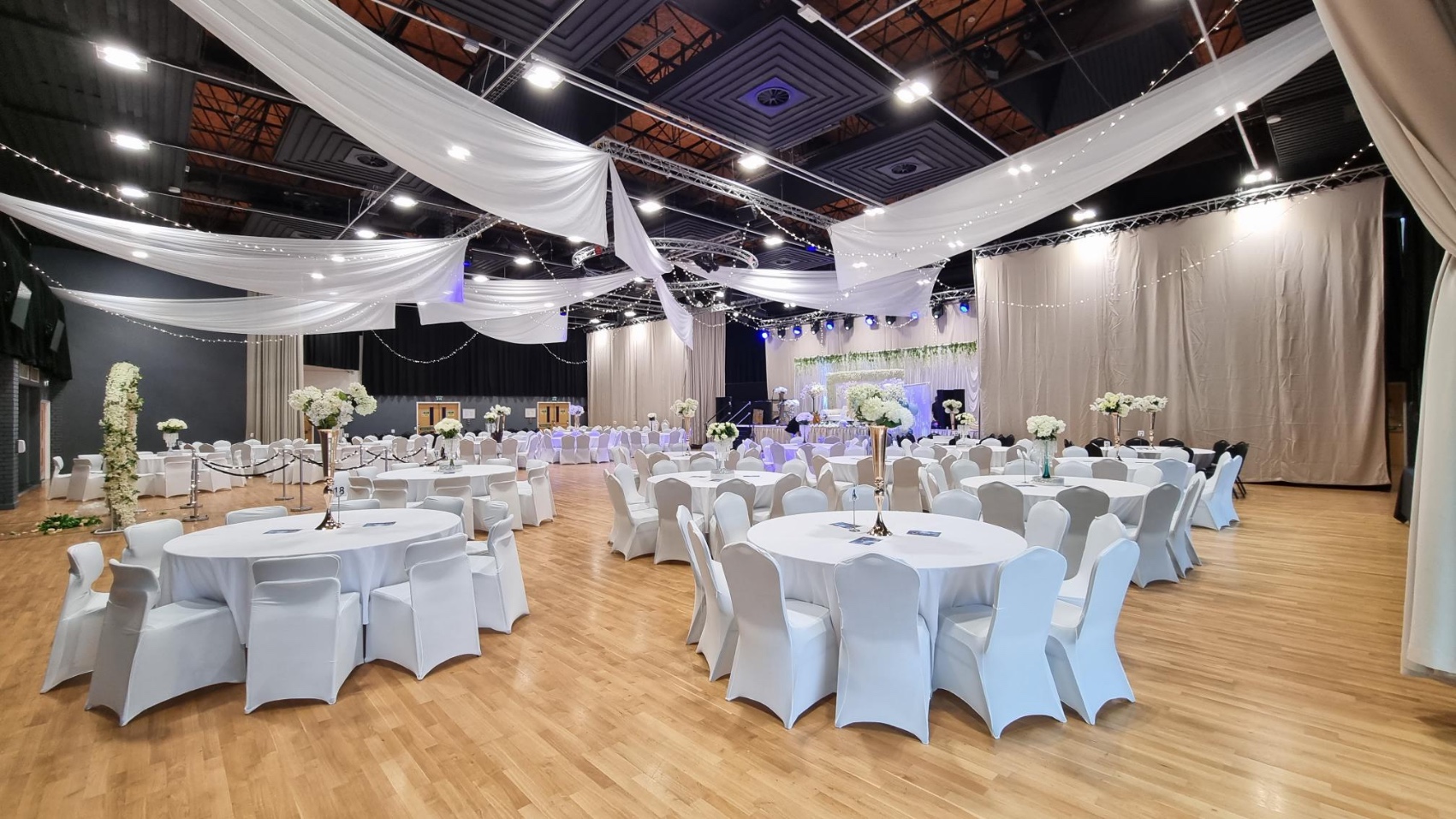 Wedding venue