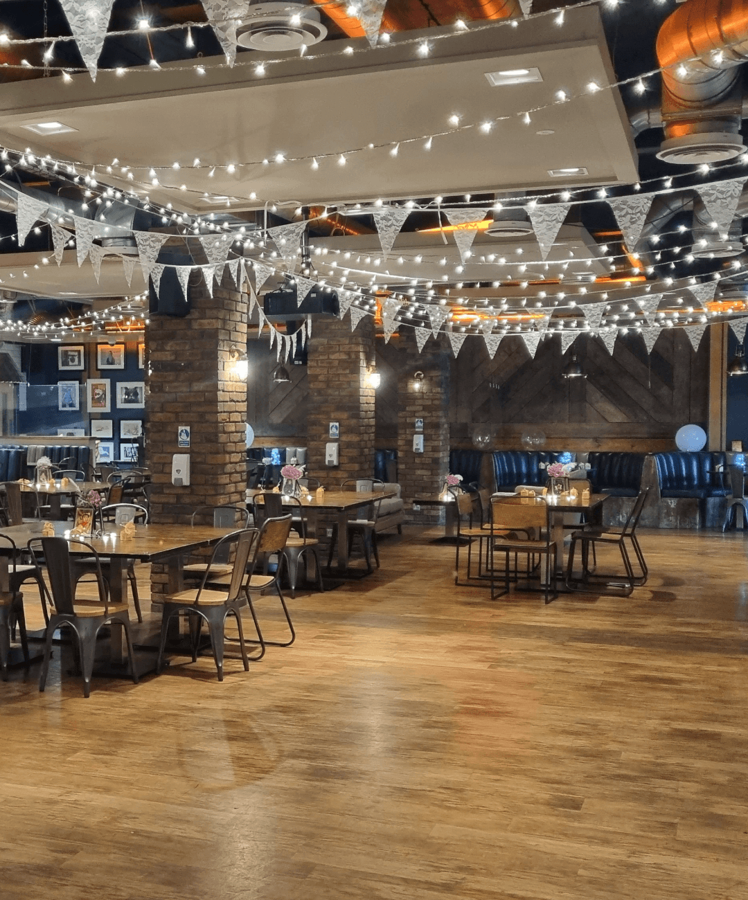 Habita venue